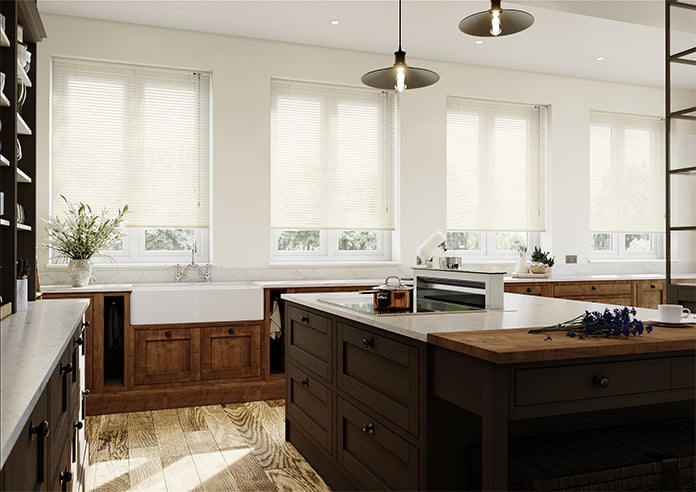 Origin, Magnolia - Venetian Blind - Image 6